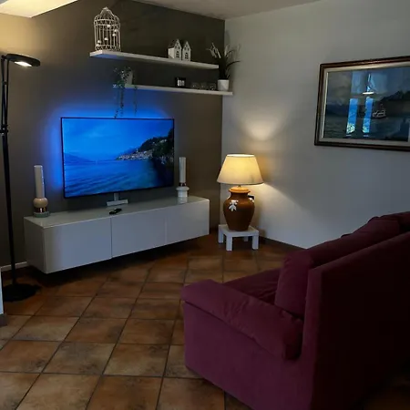 Βίλα Luxury - Aurelia's Panoramic Nest - View