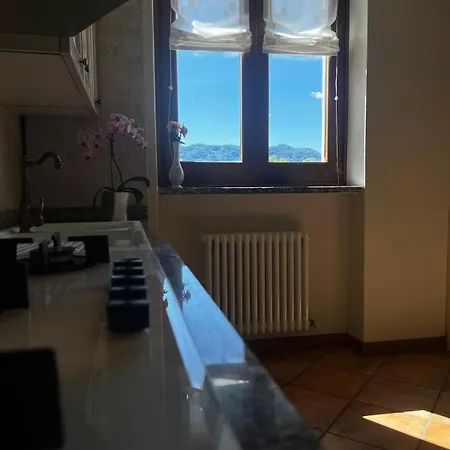 Luxury - Aurelia's Panoramic Nest - View Βίλα