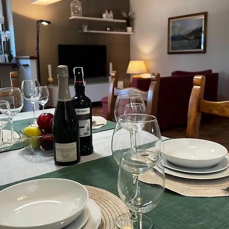 Luxury - Aurelia's Panoramic Nest - View Βίλα *