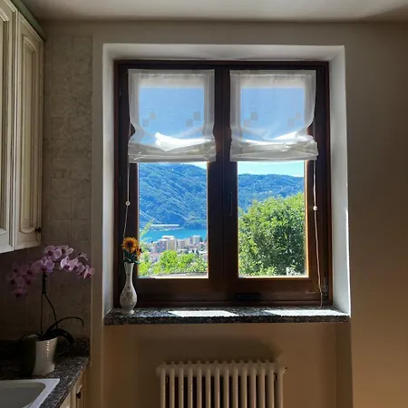 Luxury - Aurelia's Panoramic Nest - View