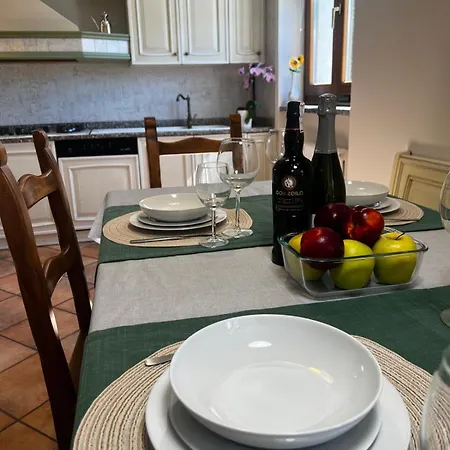Βίλα Luxury - Aurelia's Panoramic Nest - View Mandello del Lario