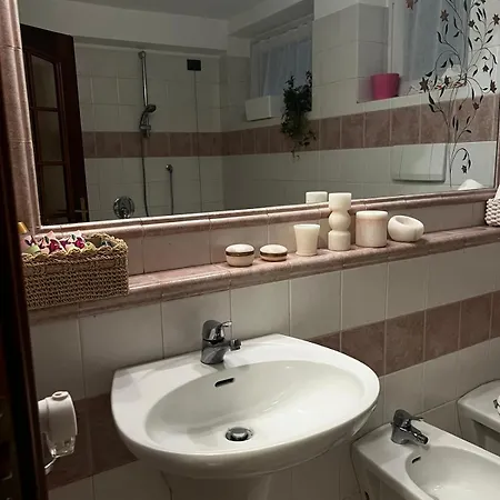 Luxury - Aurelia's Panoramic Nest - View Βίλα Mandello del Lario