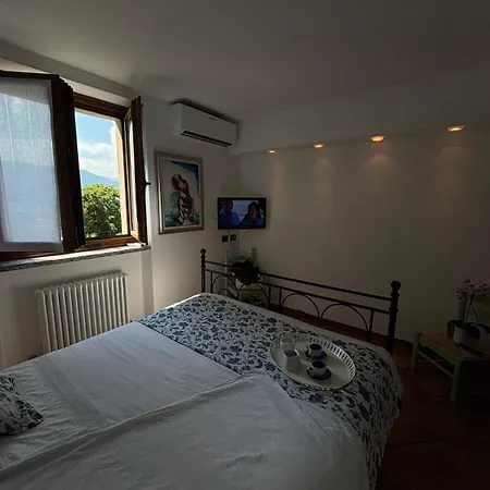 Luxury - Aurelia's Panoramic Nest - View Βίλα *