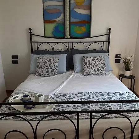 Βίλα Luxury - Aurelia's Panoramic Nest - View Mandello del Lario