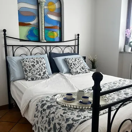 Luxury - Aurelia's Panoramic Nest - View