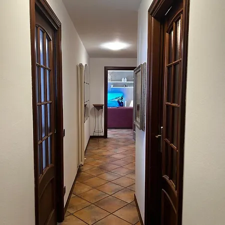 Luxury - Aurelia's Panoramic Nest - View Βίλα *